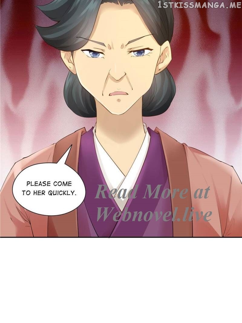 Cinderella Chef chapter 92 - page 55
