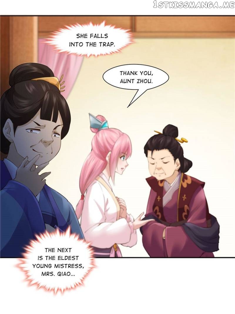Cinderella Chef chapter 92 - page 6