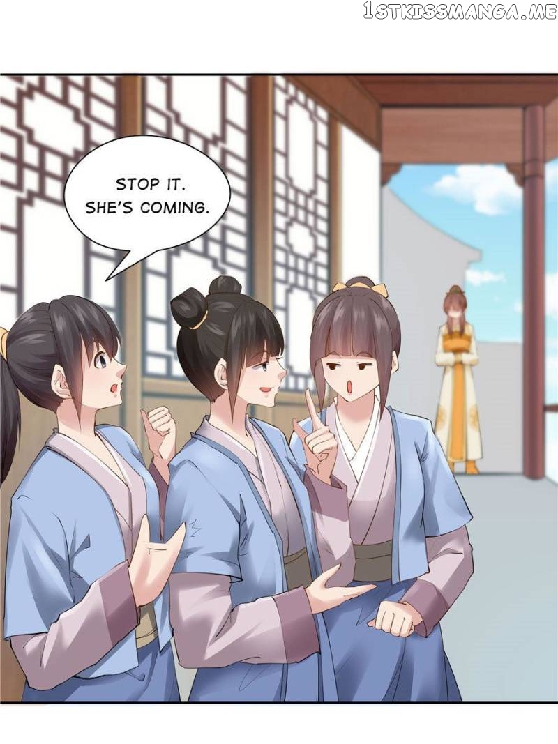 Cinderella Chef chapter 92 - page 8