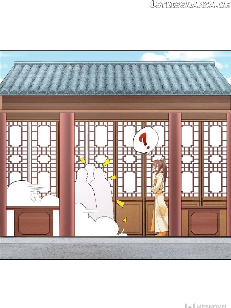 Cinderella Chef chapter 92 - page 9