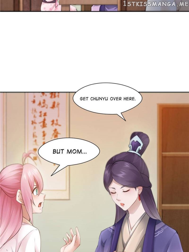 Cinderella Chef chapter 91 - page 11