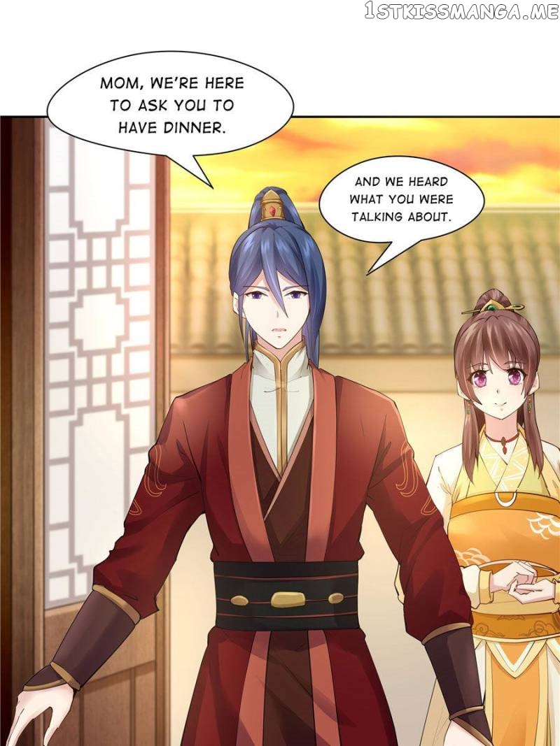 Cinderella Chef chapter 91 - page 13