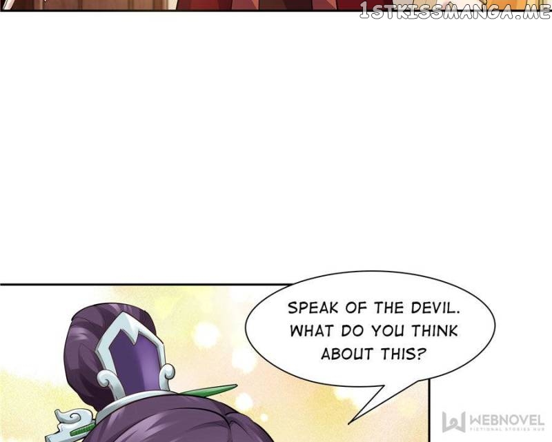 Cinderella Chef chapter 91 - page 14