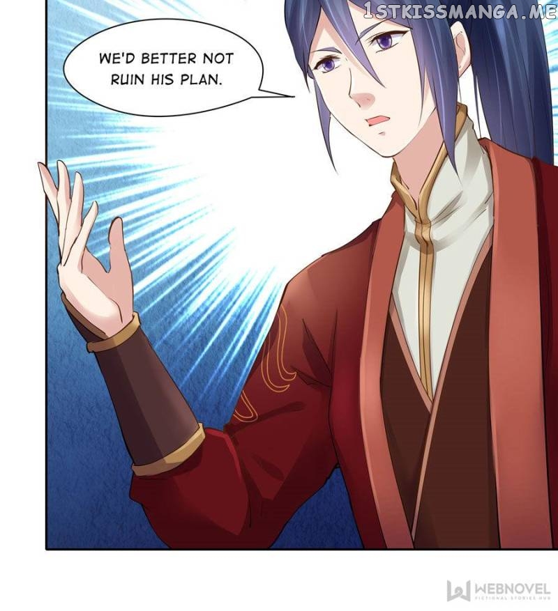 Cinderella Chef chapter 91 - page 16