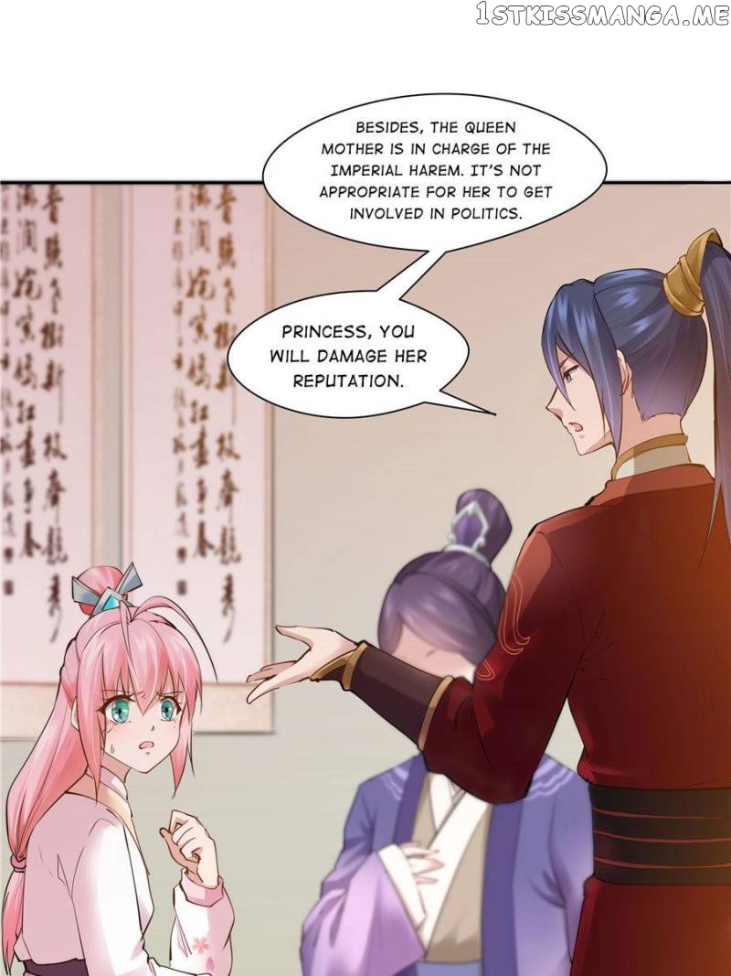 Cinderella Chef chapter 91 - page 17