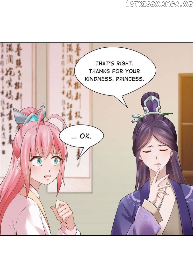 Cinderella Chef chapter 91 - page 20