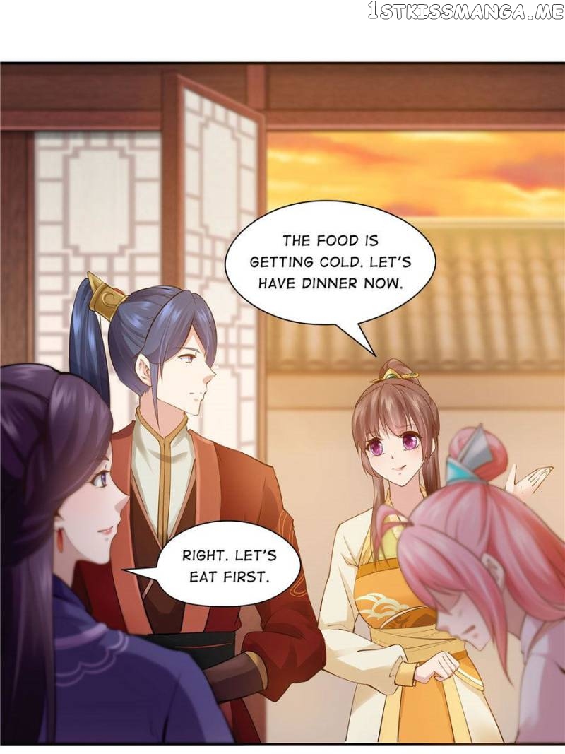 Cinderella Chef chapter 91 - page 21