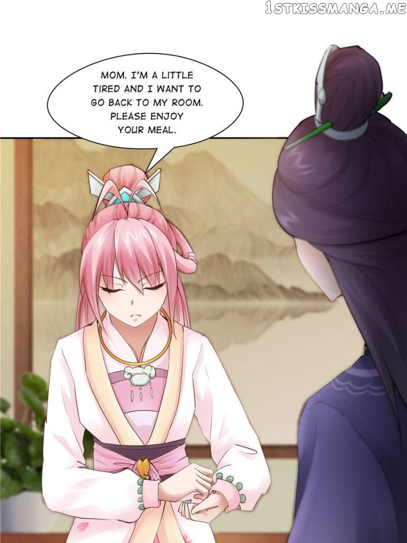Cinderella Chef chapter 91 - page 23