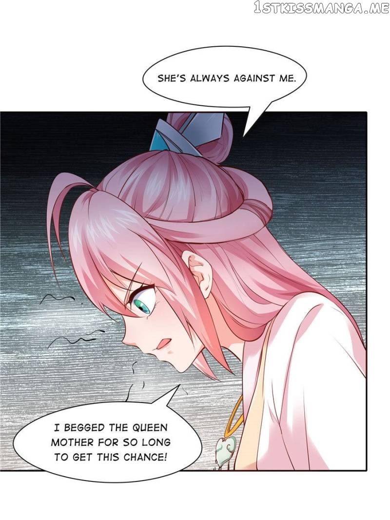 Cinderella Chef chapter 91 - page 29