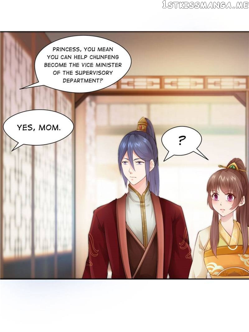 Cinderella Chef chapter 91 - page 3
