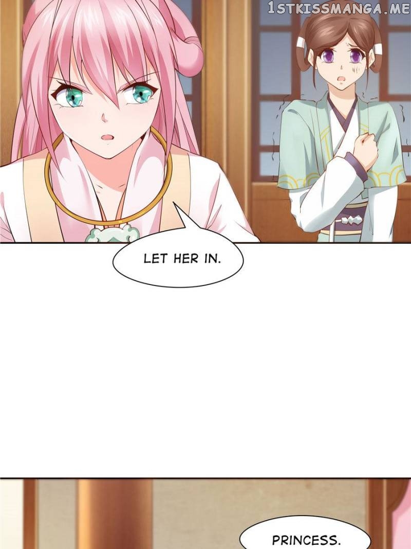 Cinderella Chef chapter 91 - page 31