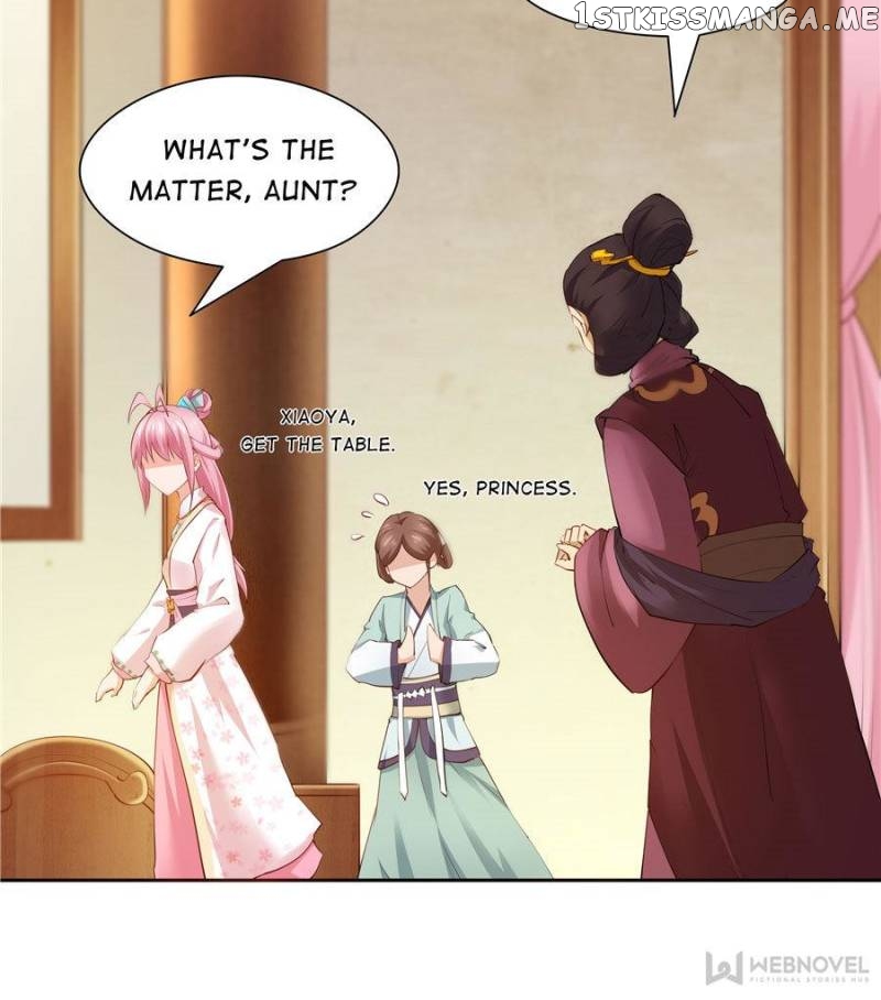 Cinderella Chef chapter 91 - page 32