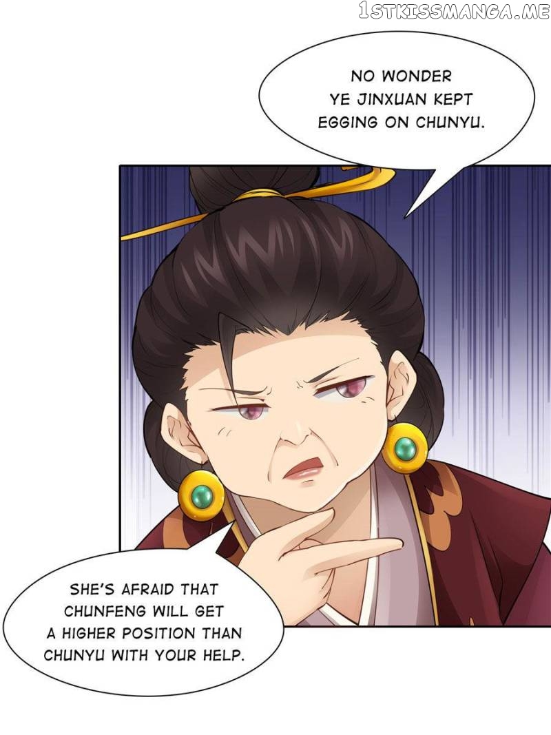 Cinderella Chef chapter 91 - page 36
