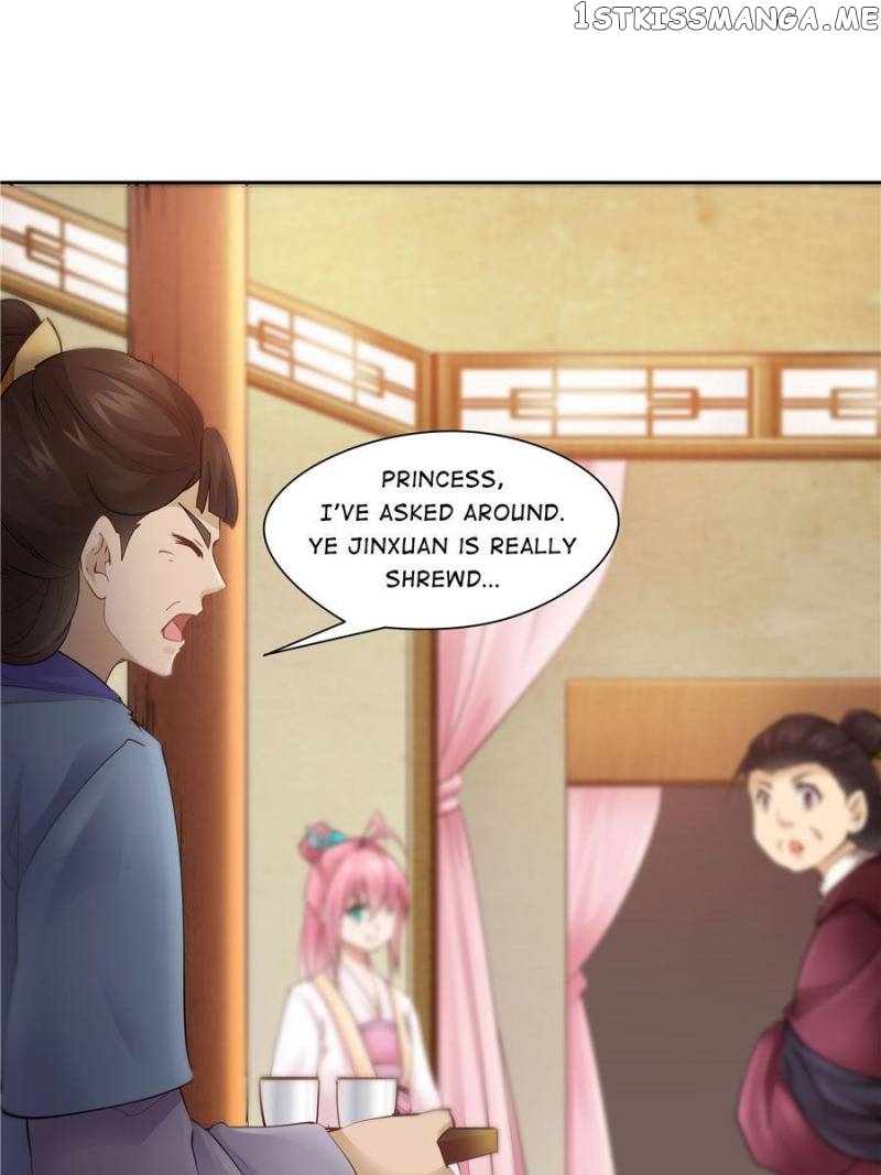 Cinderella Chef chapter 91 - page 37