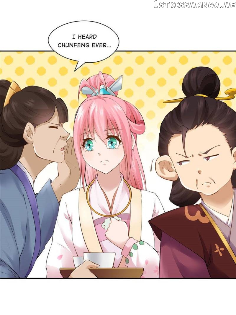 Cinderella Chef chapter 91 - page 39