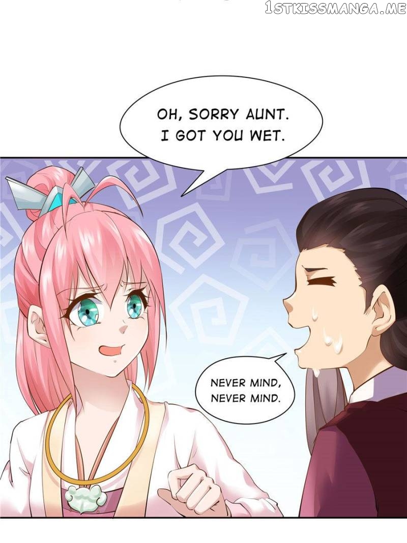 Cinderella Chef chapter 91 - page 41