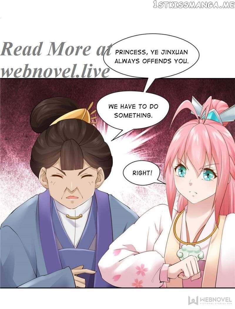 Cinderella Chef chapter 91 - page 42