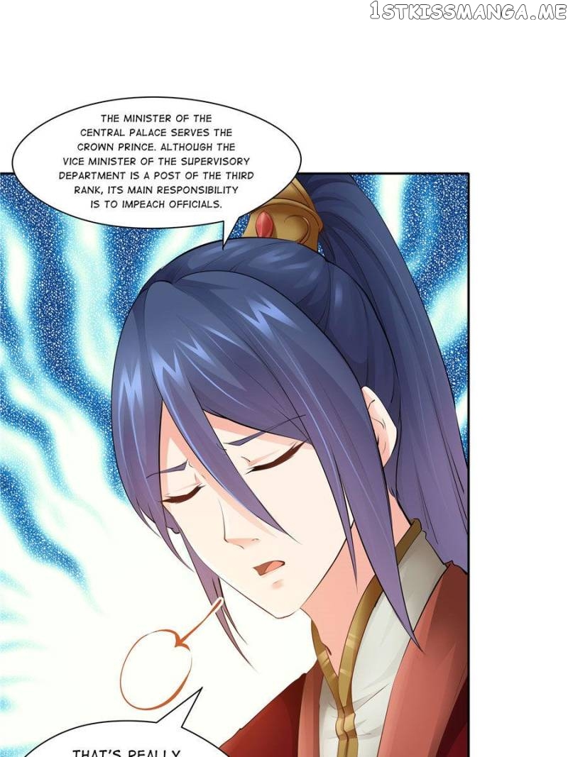 Cinderella Chef chapter 91 - page 7