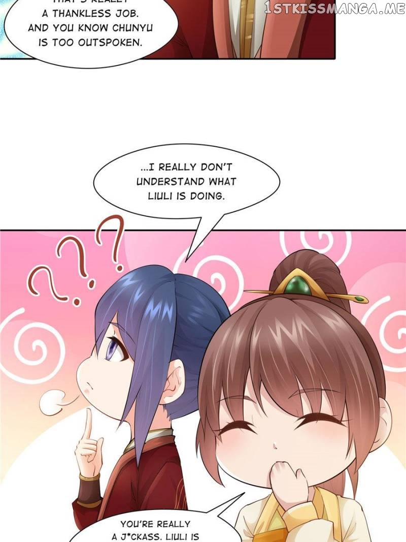 Cinderella Chef chapter 91 - page 8