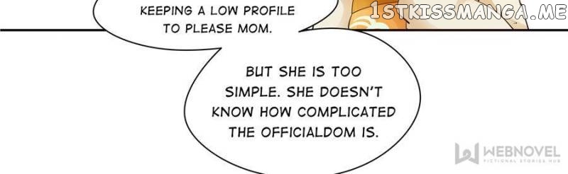 Cinderella Chef chapter 91 - page 9