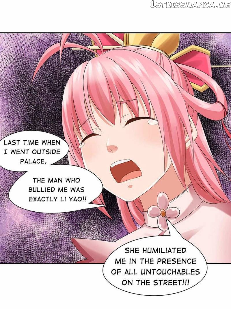 Cinderella Chef chapter 65 - page 13