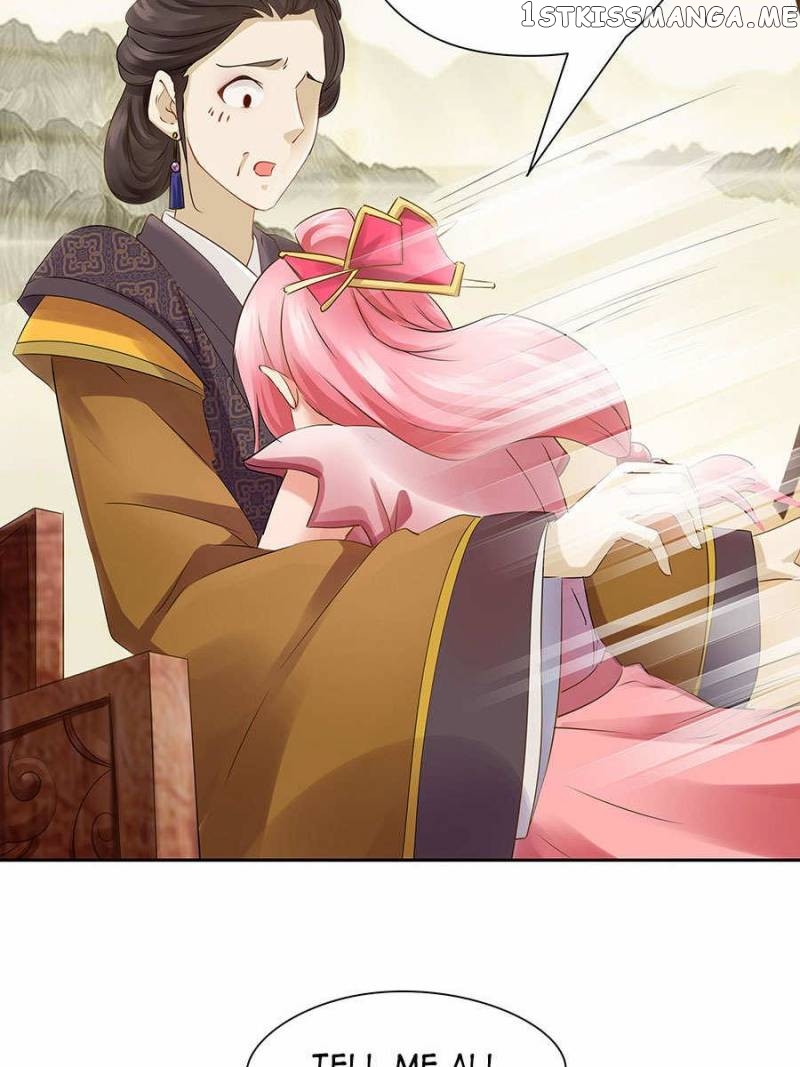 Cinderella Chef chapter 65 - page 16