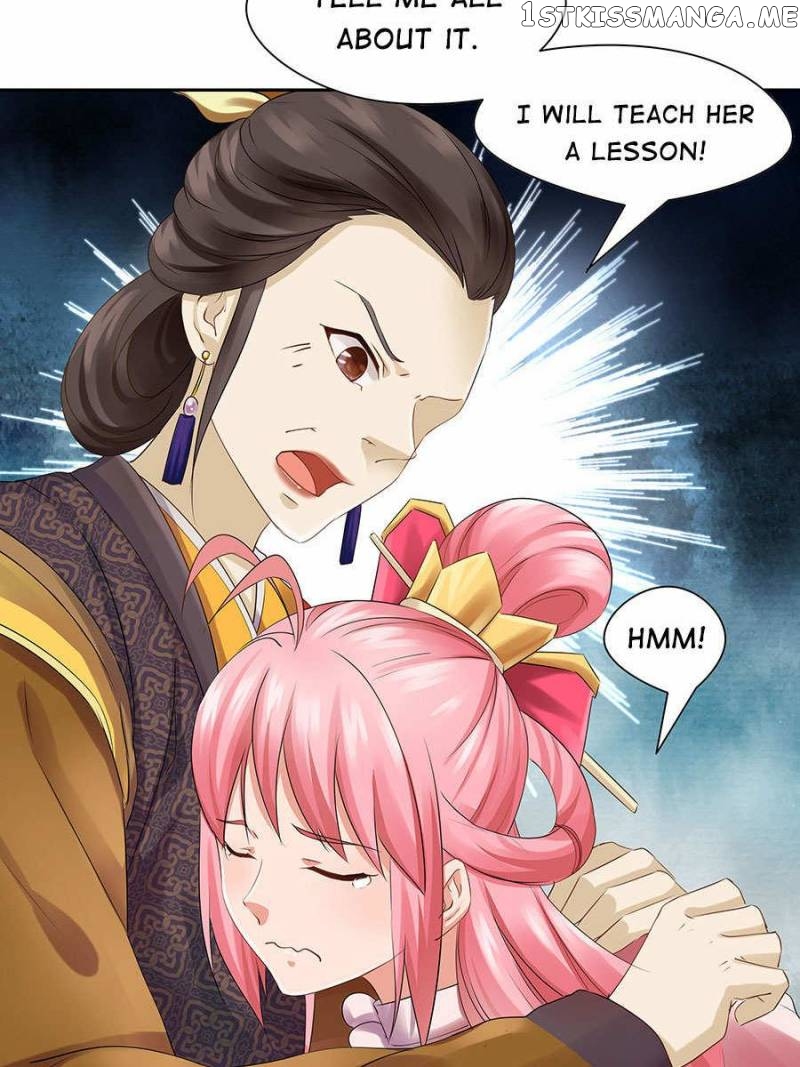 Cinderella Chef chapter 65 - page 17