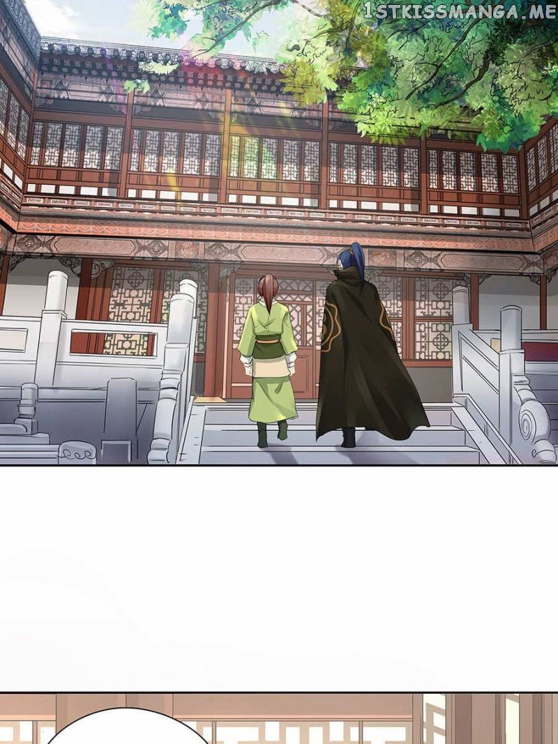 Cinderella Chef chapter 65 - page 21