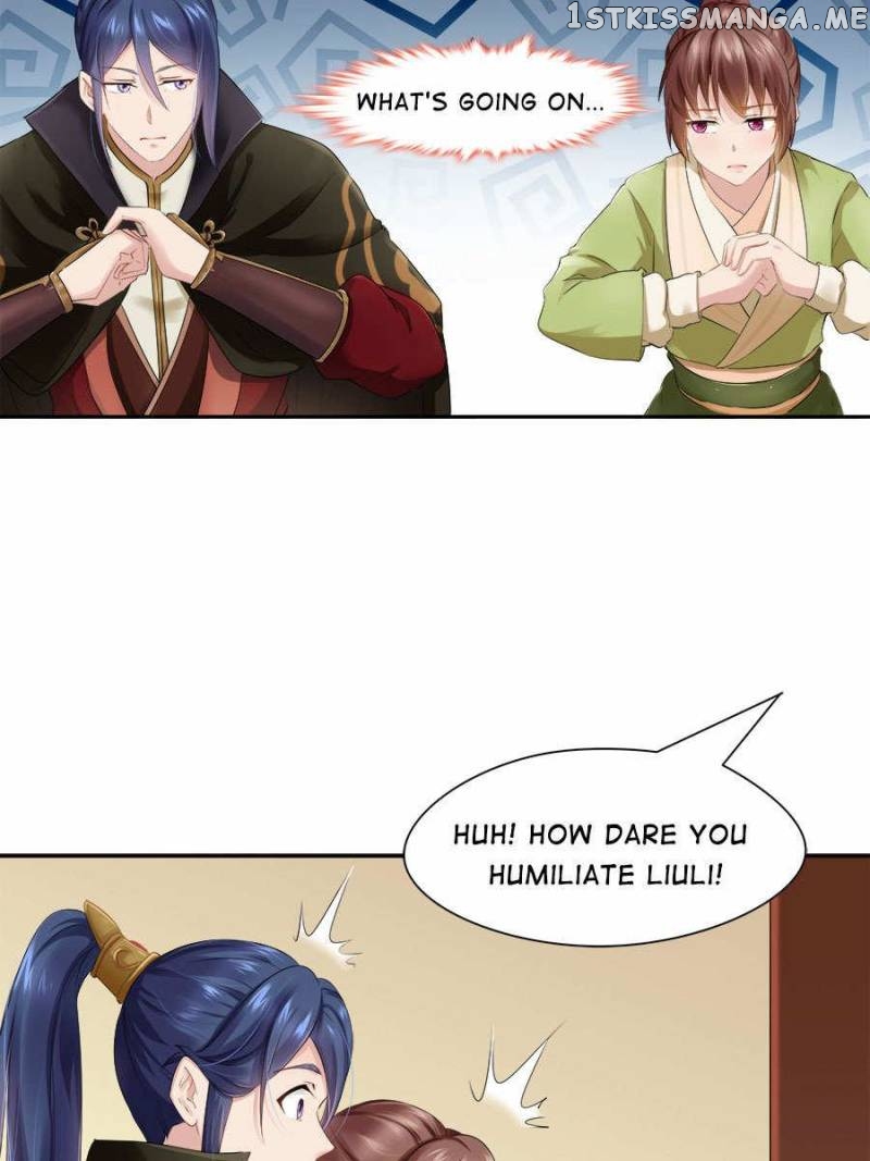 Cinderella Chef chapter 65 - page 26