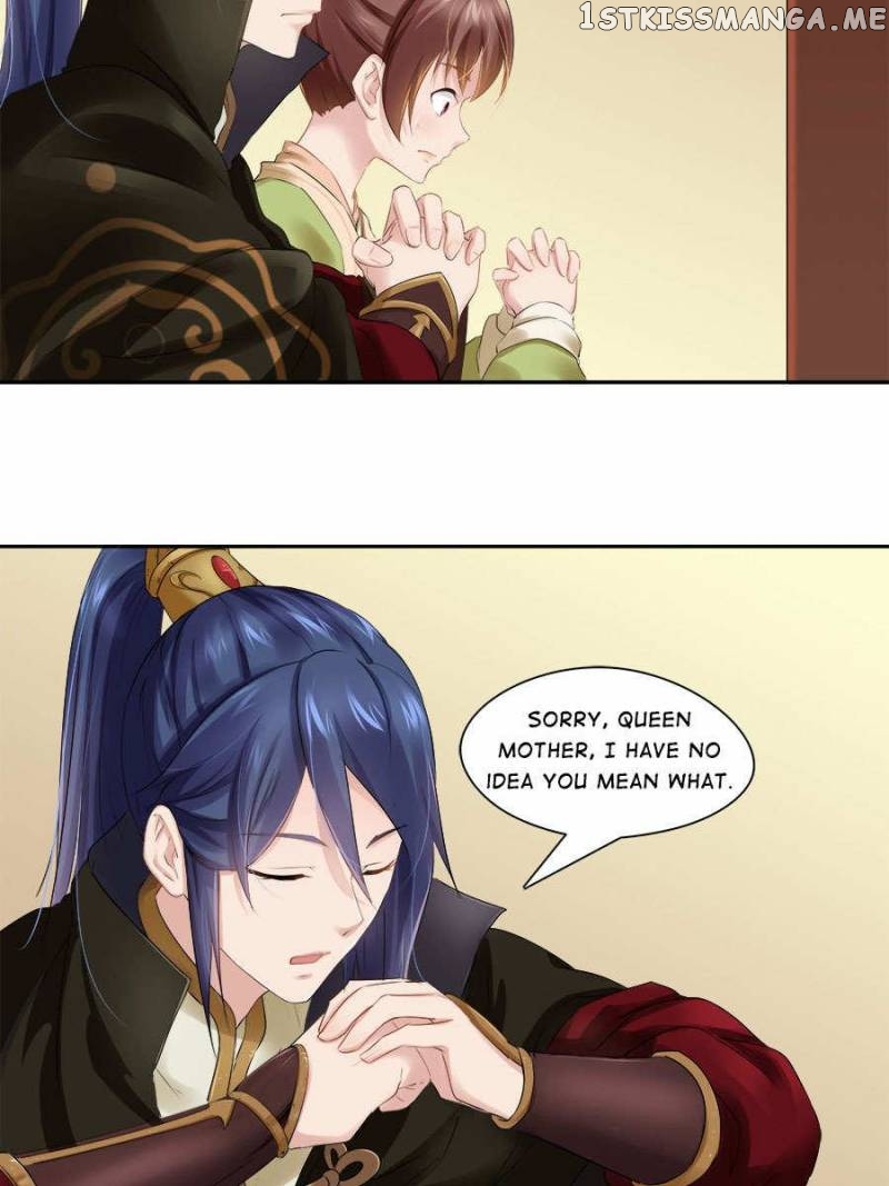 Cinderella Chef chapter 65 - page 27
