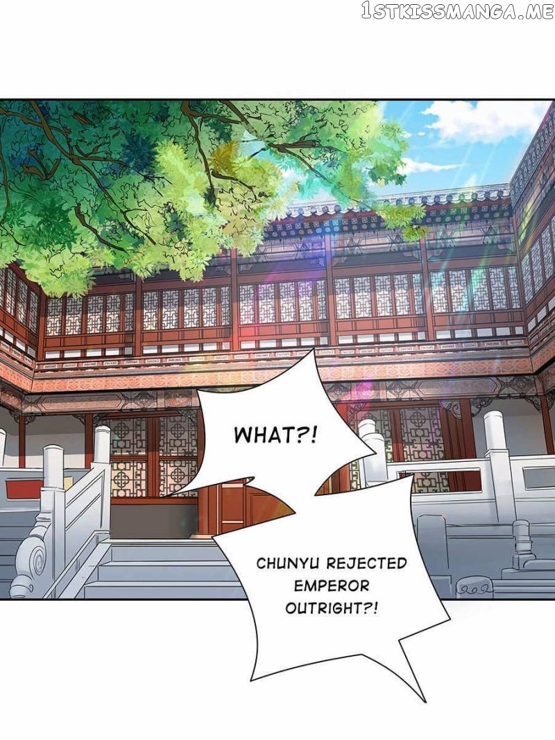 Cinderella Chef chapter 65 - page 3