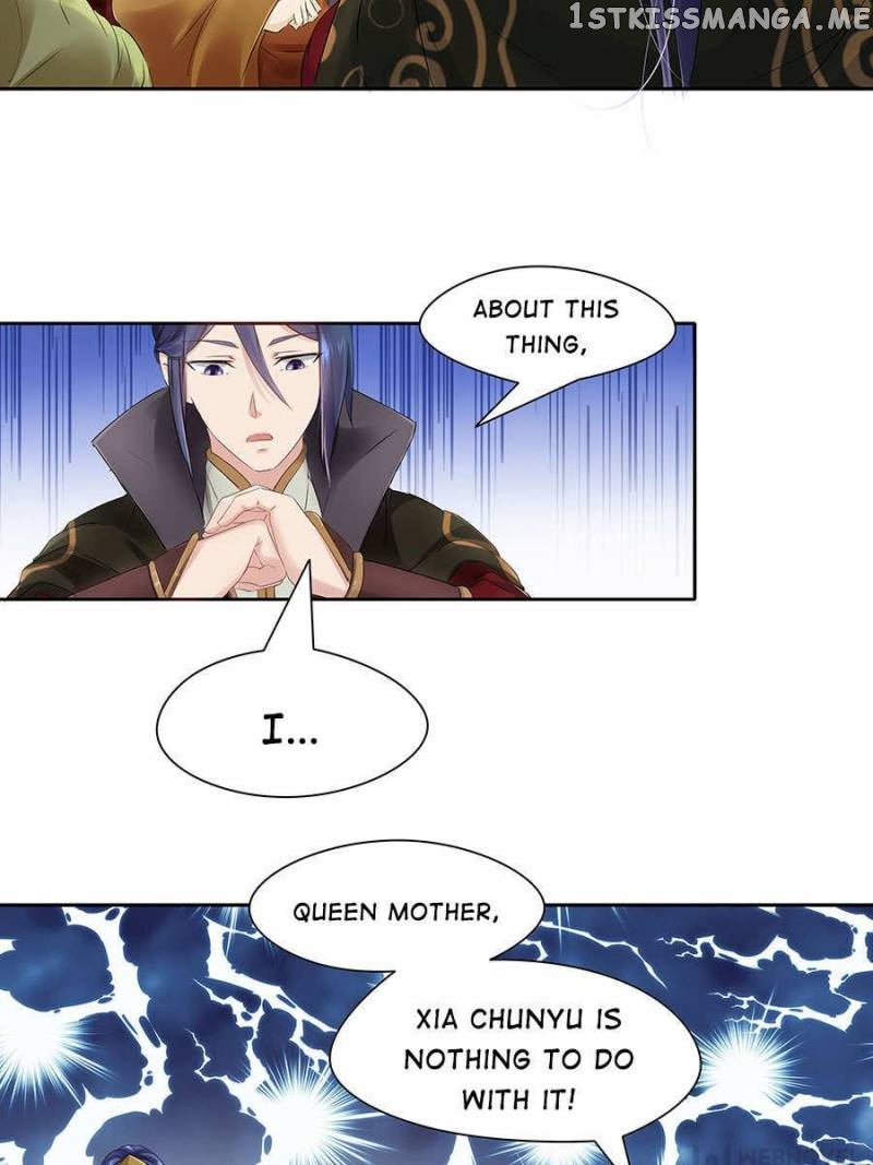 Cinderella Chef chapter 65 - page 30