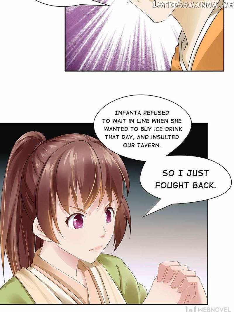 Cinderella Chef chapter 65 - page 33
