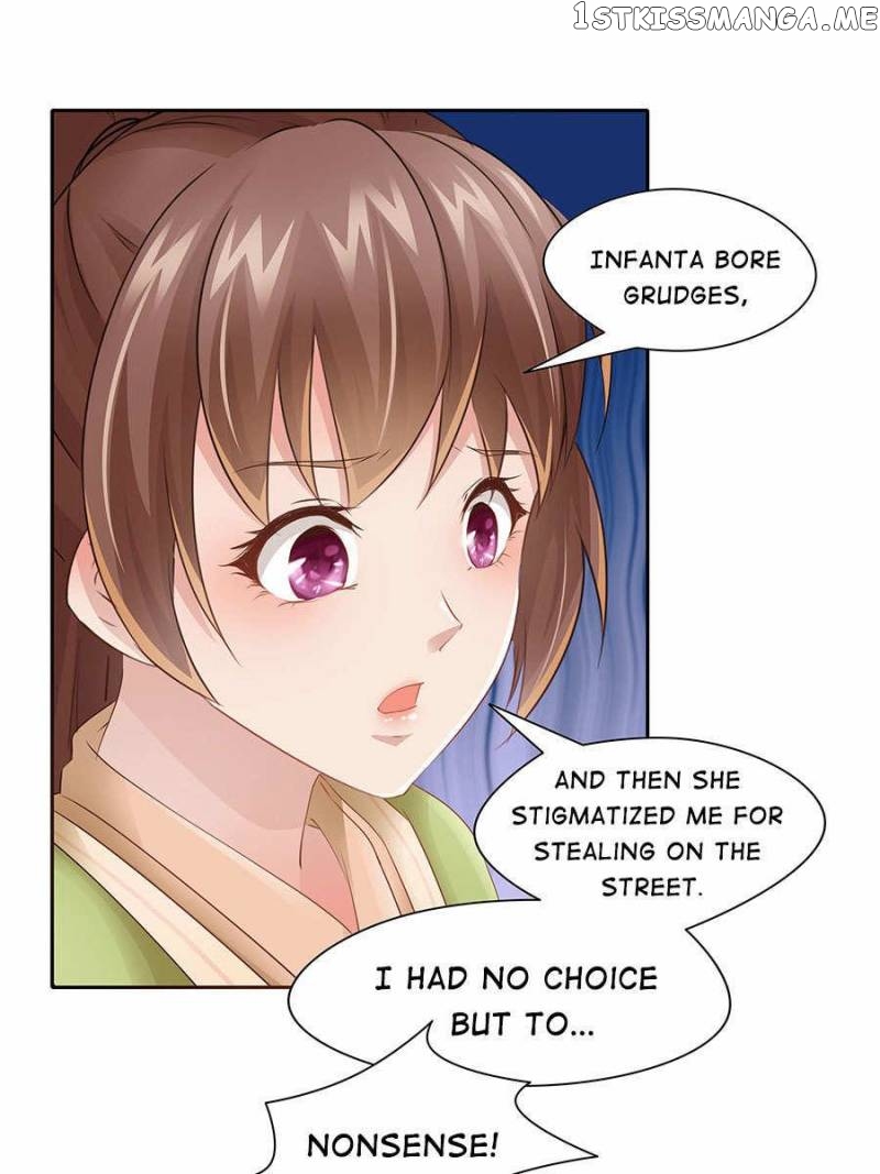 Cinderella Chef chapter 65 - page 35