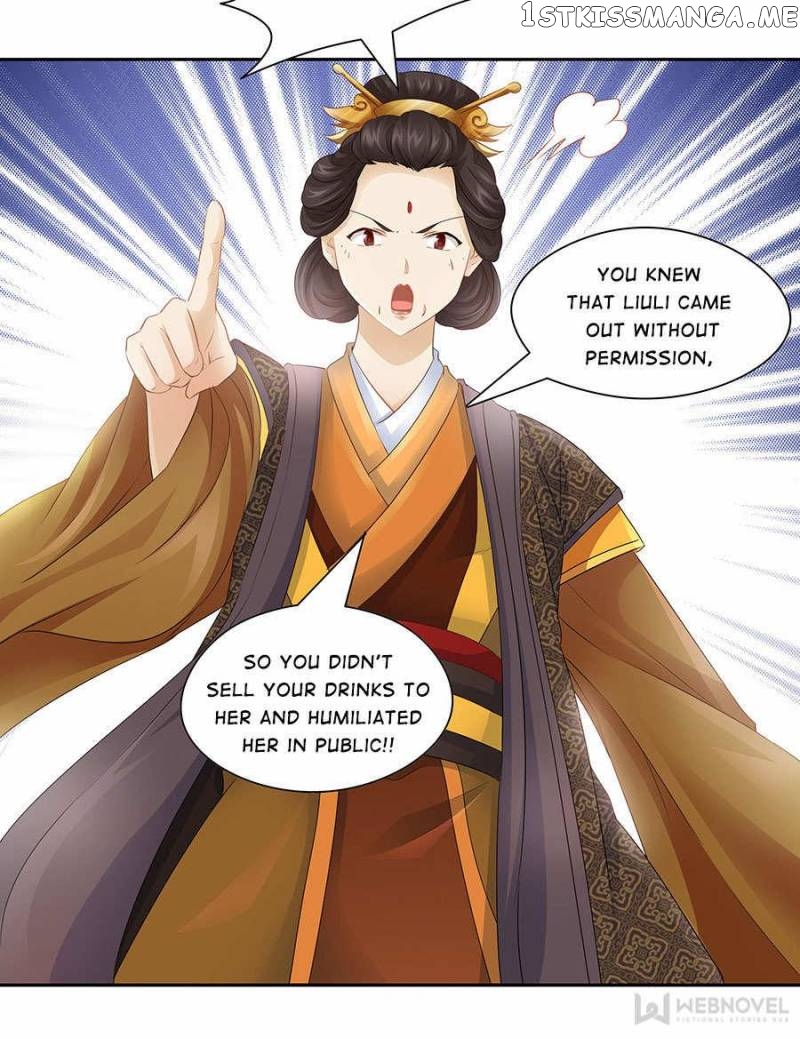 Cinderella Chef chapter 65 - page 36