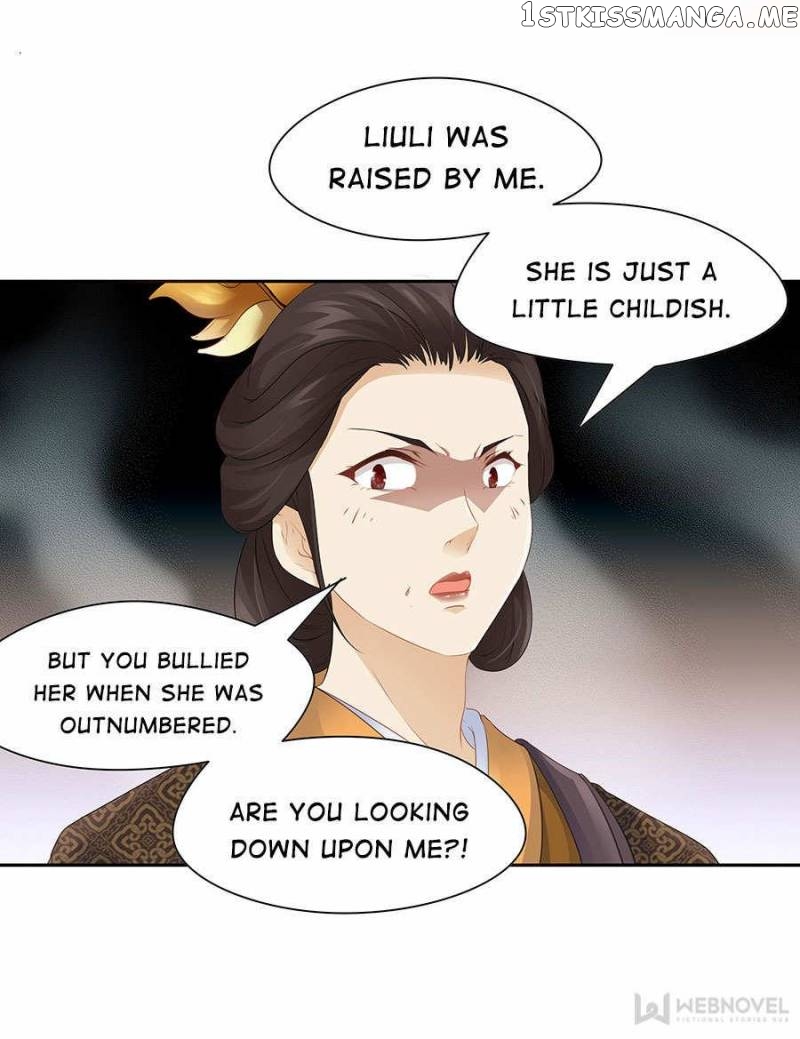 Cinderella Chef chapter 65 - page 38