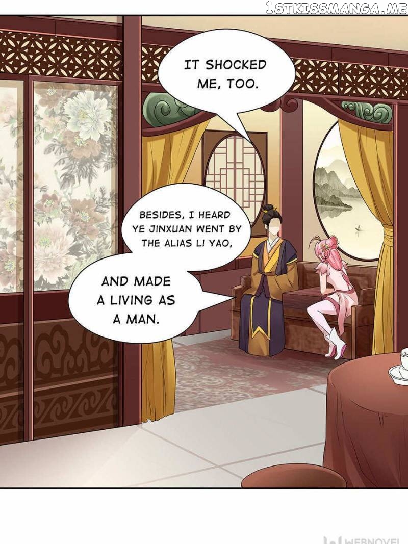 Cinderella Chef chapter 65 - page 4