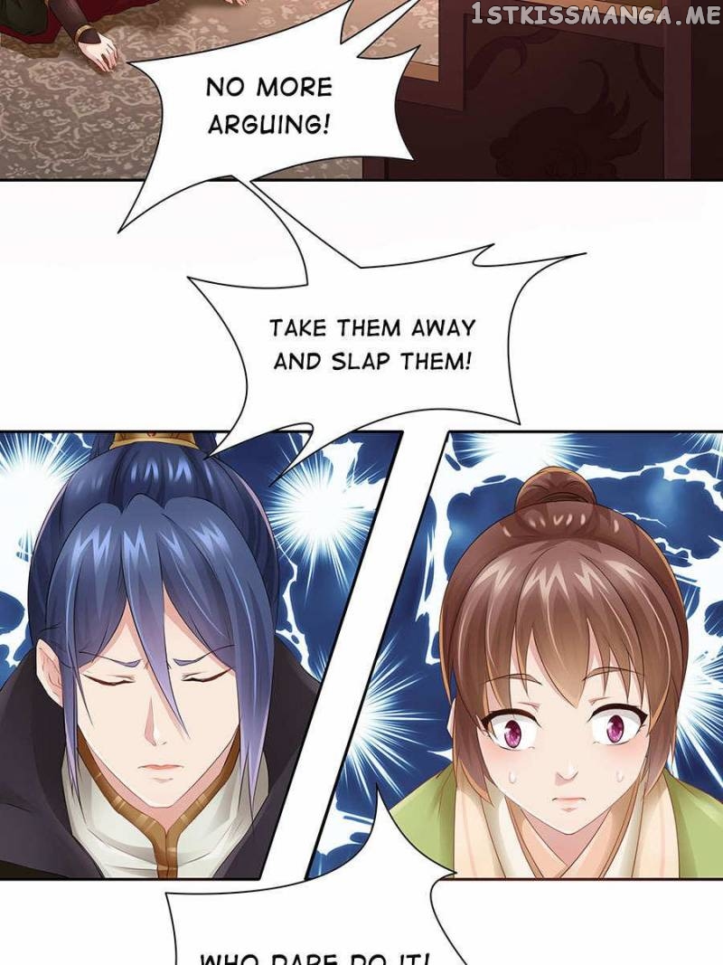 Cinderella Chef chapter 65 - page 40