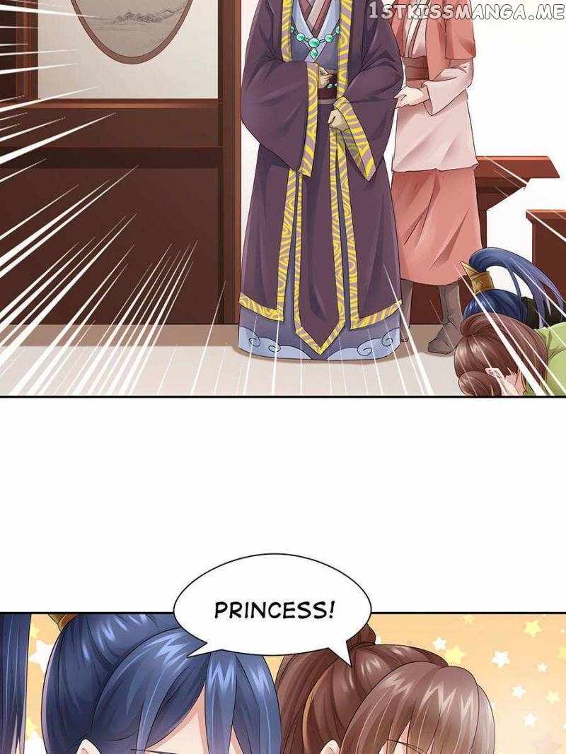 Cinderella Chef chapter 65 - page 42