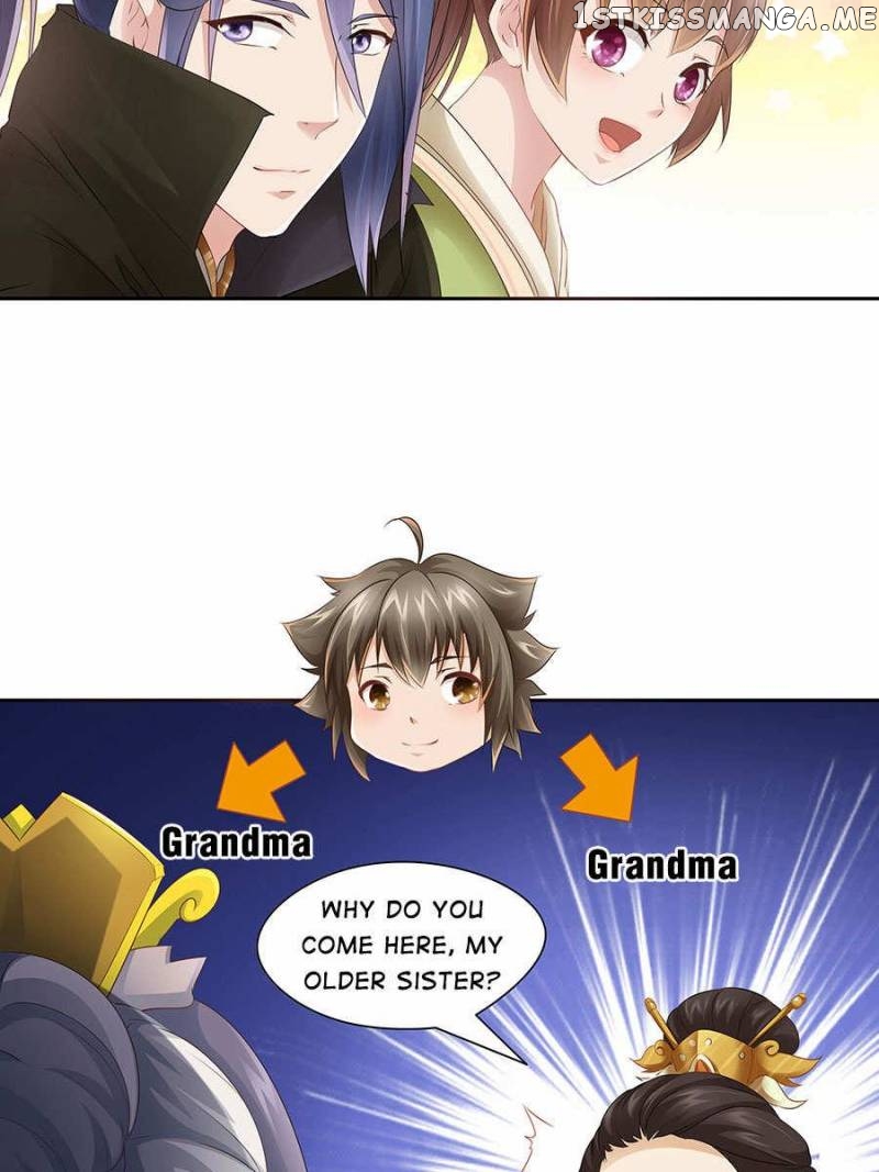 Cinderella Chef chapter 65 - page 43