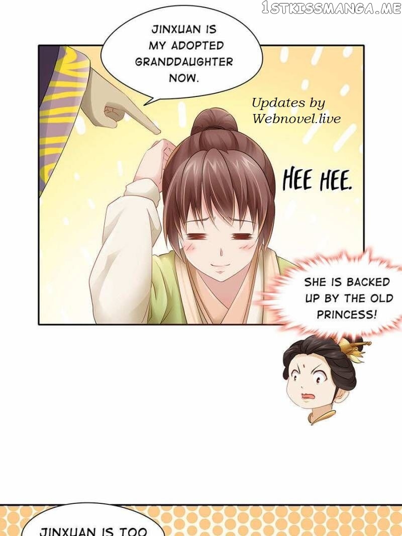 Cinderella Chef chapter 65 - page 45