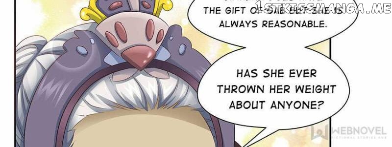 Cinderella Chef chapter 65 - page 47