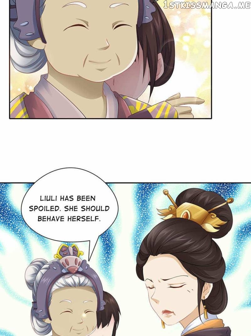Cinderella Chef chapter 65 - page 48