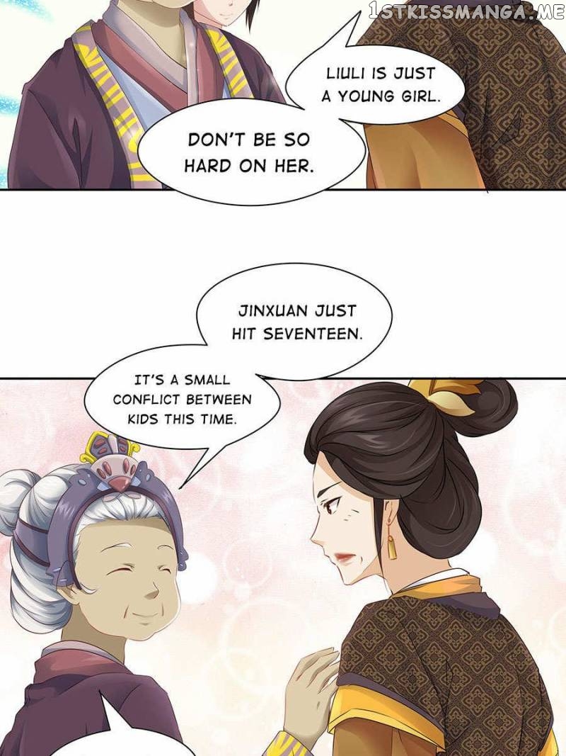 Cinderella Chef chapter 65 - page 49