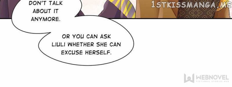 Cinderella Chef chapter 65 - page 50