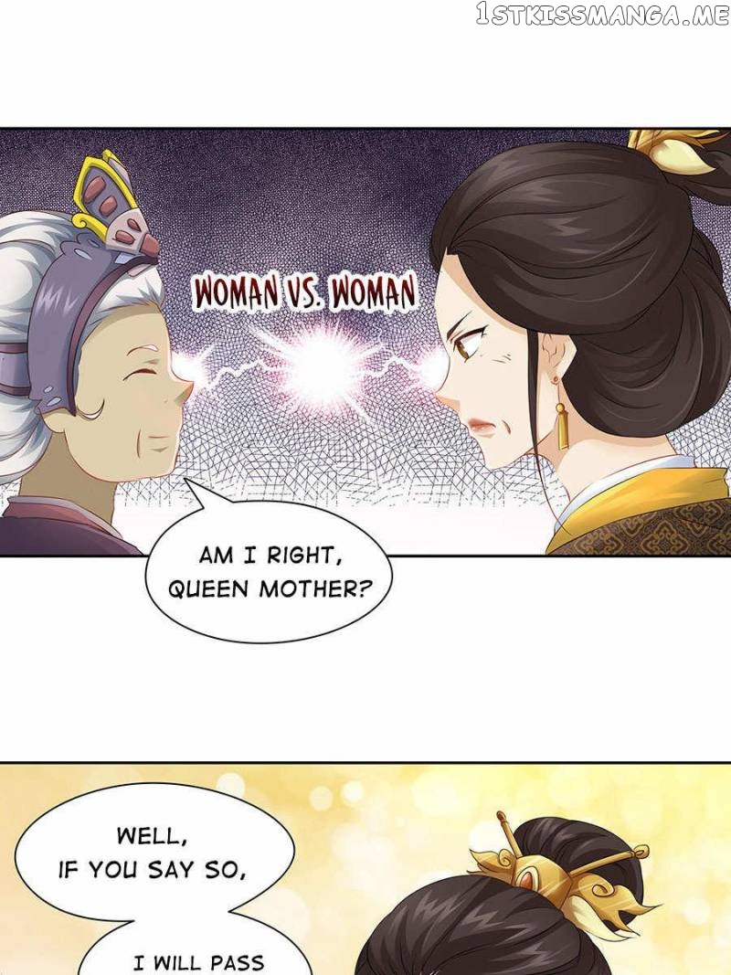 Cinderella Chef chapter 65 - page 51