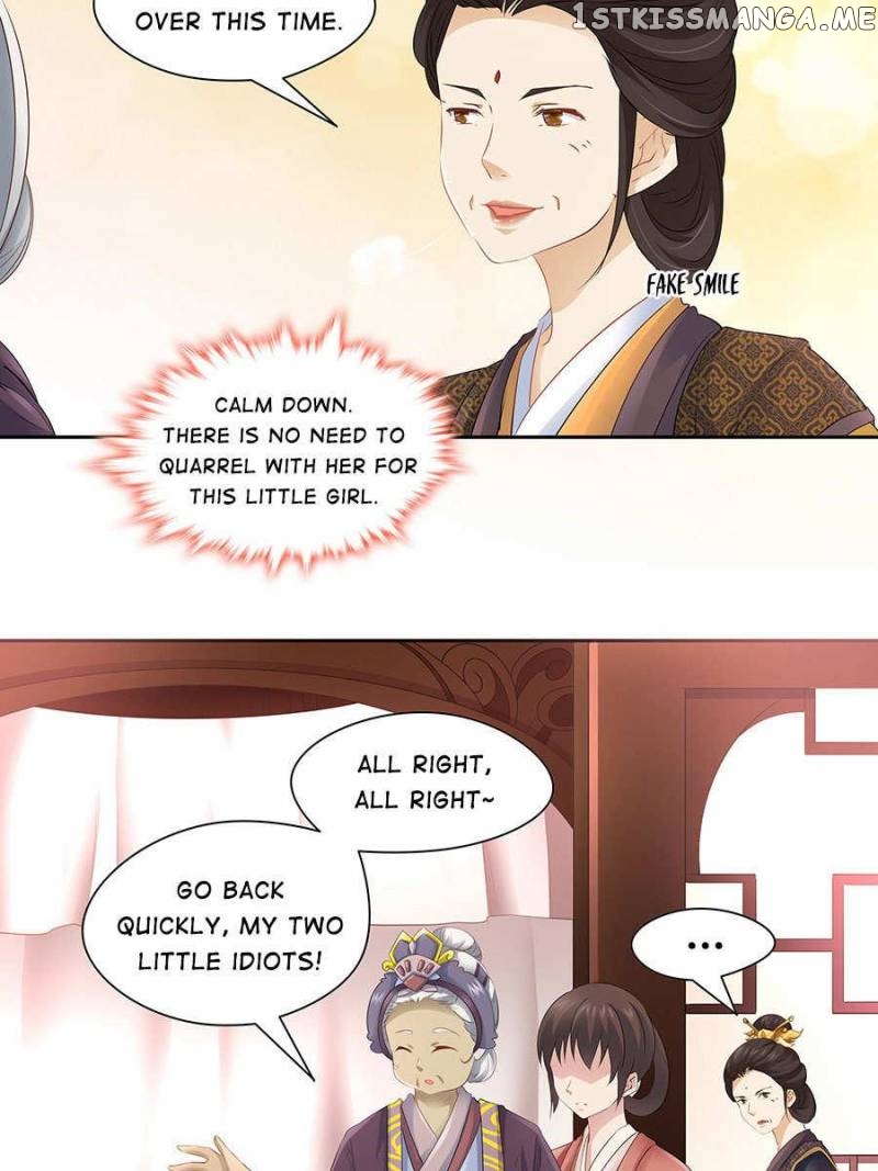Cinderella Chef chapter 65 - page 52