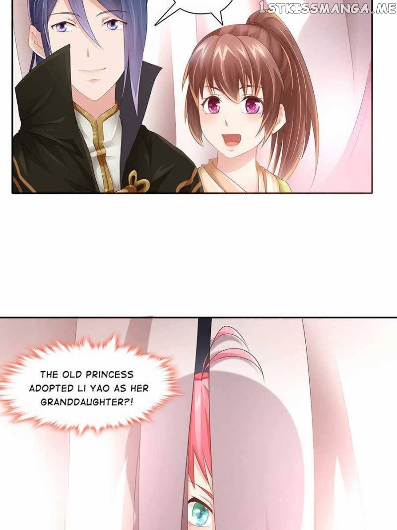 Cinderella Chef chapter 65 - page 54