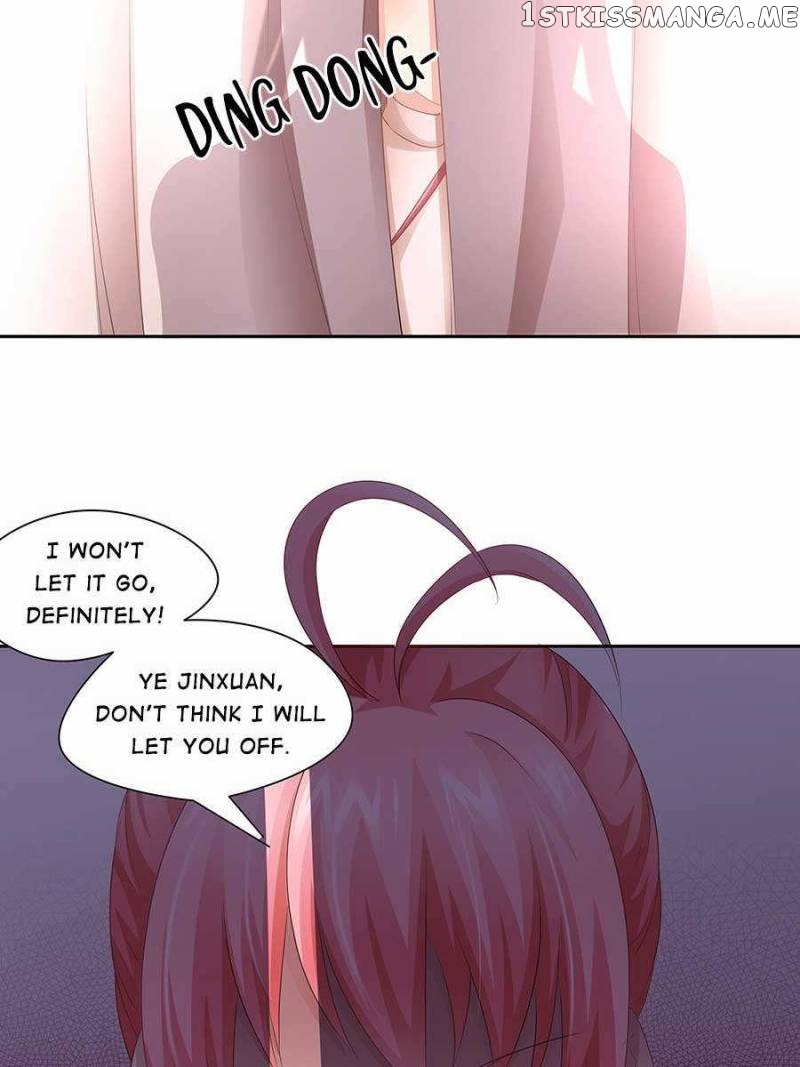 Cinderella Chef chapter 65 - page 55