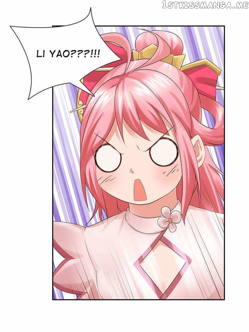 Cinderella Chef chapter 65 - page 6